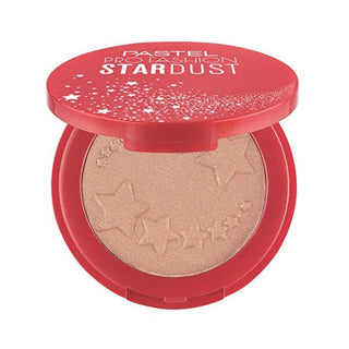 Pro Fashion Stardust Pastel Highlighter No: 321 - 8g - Enhances Facial Features, Radiant Glow Pro Fashion Stardust Pastel Highlighter - Enhances Facial Features highlighter, pastel highlighter, makeup, beauty products, facial highlighter, Pro Fashion Stardust, cosmetic highlighter, 8g highlighter, radiant glow, facial features enhancement, beauty routine, makeup essentials