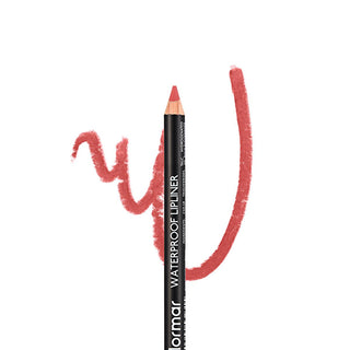 flormar matte waterproof lip liner 238 pure rose, flormar high pigment waterproof lip liner swatch Flormar Matte Waterproof Lip Liner - 238 Pure Rose for Makeup Enthusiasts and Women Flormar Matte Waterproof Lip Liner - 238 Pure Rose flormar, matte-lip-liner, waterproof-lip-liner, lip-makeup, high-pigment, makeup-enthusiasts, teenagers, women, long-lasting, ai-generated