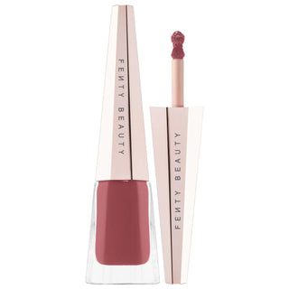 Fenty Beauty Stunna Lip Paint: Long-Wearing, High-Impact Liquid Lipstick for Bold Color & All-Day Comfort Fenty Beauty Stunna Lip Paint: Long-Lasting, High-Impact Color liquid lipstick, long-wearing lipstick, soft-matte lipstick, high-pigment lip color, stunna lip paint, cruelty-free lipstick, paraben-free lipstick, rihanna lipstick, fluid lip color, precision lip applicator, lipstick, lip color, makeup, cosmetics, long lasting lipstick, matte lipstick, weightless lipstick, comfortable lipstick, bold lip, s