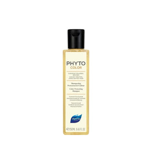 PHYTO Phytocolor Shampoo 250ml - Natural Color-Treated Hair Care PHYTO Phytocolor Shampoo for Color-Treated Hair PHYTO Phytocolor Shampoo, Natural Shampoo, Phytocosmetic Hair Care, Color-treated Hair Shampoo, 250 ml Shampoo, Hair Care, Natural Hair Products, Color-Treated Hair Care, Phytocolor, Shampoo for Color-Treated Hair, Natural Ingredients, Gentle Shampoo