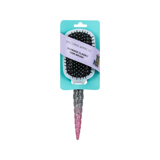 Soda Unicorn Hair Brush - Gentle Massage & Detangling for Tangles, Knots | Unique Design Hair Brush Soda Unicorn Hair Brush for Tangles & Knots hair brush, massage hair brush, unicorn hair brush, soda unicorn, detangling brush, gentle hair care, unique design, affordable luxury, hair care tools, tangled hair solution, knotted hair solution, scalp massage