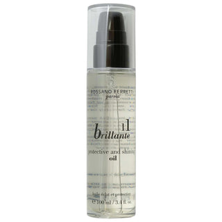 Brillante Protect & Shine Hair Oil - Vegan, UV Protection, and Heat Damage Prevention for All Hair Types Brillante Hair Oil - Vegan UV Protection & Shine Hair Oil, Vegan Hair Care, UV Protection for Hair, Heat Damage Protection, Cruelty-Free Beauty Products, Hair Protection, Shine, Hydration, Non-Rinse Hair Oil, Antioxidants, Fatty Acids, Vitamin E, Grape Seed, Rosemary, Sunflower Seeds, Fine Hair, Medium Hair, Thick Hair, Coily Hair, Curly Hair, Straight Hair, Wavy Hair, Daily Hair Care, Pre-Styling Treatm