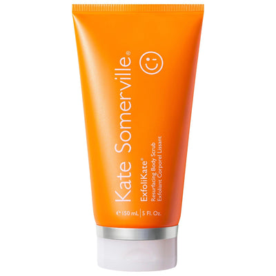Kate Somerville ExfoliKate Resurfacing Body Scrub - Exfoliating Body Treatment for Smooth, Polished Skin with AHA, BHA &