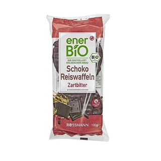 Enerbio Organic Dark Chocolate Rice Cakes: Gluten-Free Indulgence, Healthy Snack, 100g Enerbio Organic Dark Chocolate Rice Cakes - Gluten-Free Snack organic rice cakes, dark chocolate rice cakes, gluten-free snack, organic chocolate snack, healthy rice cakes, gluten-free chocolate rice cakes, Enerbio organic snack, rice cakes with dark chocolate, organic gluten-free snack, 100g rice cakes, organic snack, chocolate snack, gluten-free, healthy snack, Enerbio, rice cakes, dark chocolate, snack, chocolate, glut