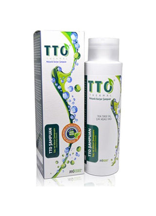 TTO Thermal Hair and Body Shampoo 400ml - Strengthens Hair, Targets Oily Scalp & Dandruff, Natural Formula TTO Thermal Shampoo: Oily Hair & Dandruff Control, Strengthens hair and body shampoo, oily hair shampoo, dandruff shampoo, thermal shampoo, TTO shampoo, hair strengthening shampoo, natural shampoo, shampoo for oily scalp, hair shampoo, body shampoo, oily scalp, dandruff treatment, natural hair care, hair care, body care, 400ml shampoo, shampoo, oily hair, dandruff, hair strengthening, natural ingredien