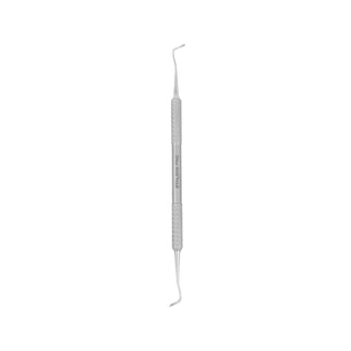 STALEKS Expert 20 Type 2 Double-Sided Pedicure Curette for Professionals & At-Home Foot Care STALEKS Expert 20 Type 2 Pedicure Curette - Buy Now Pedicure curette, STALEKS Expert 20, Double-sided pedicure tool, Foot care instrument, Nail care professional tool, Nail care, Foot care, Beauty tools, Professional nail care, At-home pedicure, Pedicure tools, Double-sided curette, STALEKS brand, Expert 20 series, Type 2 curette