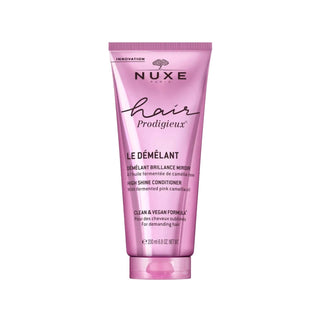 Nuxe Hair Prodigieux High Shine Hair Care Cream - 200ml Nourishing Treatment for Dry or Damaged Hair Nuxe Hair Prodigieux High Shine Cream for Dry Hair Nuxe Hair Prodigieux, Hair Care Cream, High Shine Hair Product, Nourishing Hair Cream, 200 ml Hair Treatment, Hair Nourishment, Dry Hair Repair, Damaged Hair Treatment, Hair Shine, Hair Moisturization, Nuxe Hair Products, Hair Care Routine, Healthy Hair, Shiny Hair