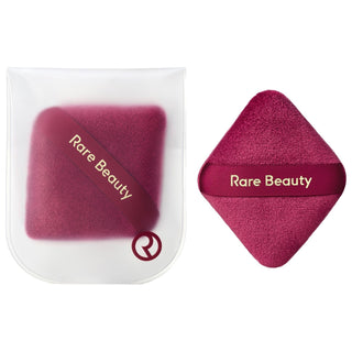 Soft Touch: Vegan Velvet Powder Puff Duo - Seamless Makeup Applicator for Setting, Baking, & Touch-Ups - Cruelty-Free Soft Touch Powder Puff: Vegan Velvet for Flawless Makeup powder puff, makeup applicator, baking puff, face powder puff, vegan makeup puff, cruelty-free makeup applicator, soft velvet powder puff, reusable makeup puff, setting powder puff, makeup, cosmetics, beauty, applicator, face powder, loose powder, pressed powder, vegan, cruelty-free, soft, velvet, diamond shape, travel, reusable, washa