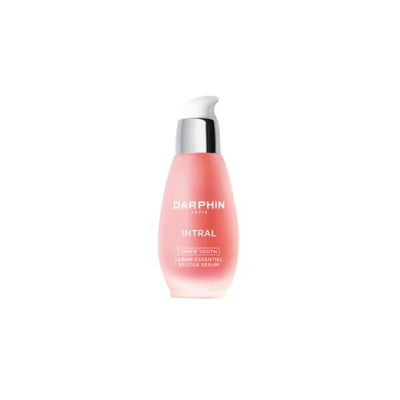 Darphin Intral Youth Rescue Facial Serum: Soothe, Hydrate & Relieve Sensitive Skin - Moisturizing & Discomfort Relief - 