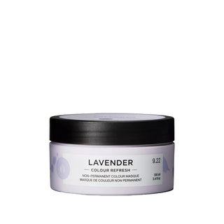 Maria Nila Colour Refresh Besleyici Renk Maskesi 9.22 Lavender Hair Mask for Colored Hair - 100ml Maria Nila Colour Refresh Lavender Hair Mask for Vibrant Color Hair Mask, Colour Refresh, Lavender Hair Care, Nourishing Hair Mask, Colored Hair Care, Maria Nila, Renk Maskesi, Hair Care, Colour Maintenance, Lavender Fragrance, Hair Nourishment, Color Protection