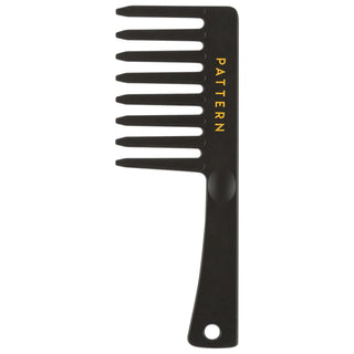 DevaCurl Wide Tooth Comb for Curly Hair - Gentle Detangling, Curl Enhancing, and Volume - Heavy-Duty Wide Tooth Comb for Coily Hair DevaCurl Wide Tooth Comb for Curly Hair - Gentle & Curl Enhancing wide tooth comb, curl enhancing comb, detangling comb for curly hair, heavy-duty wide tooth comb, comb for coily hair, curly hair care, hair detangling tools, curl definition, hair volume, gentle hair care, hair comb, DevaCurl