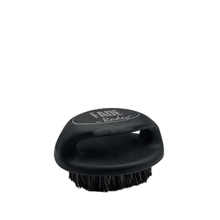 Rodeo Professional Fade-R Mini Hair Brush for Professional Styling - High-Quality, Durable Hair Care Tool Rodeo Professional Fade-R Mini Hair Brush Rodeo Professional Hair Brush, Fade-R Mini Hair Brush, Professional hair care tools, Hair styling brush, Barber brush, Hair care, Professional hair styling, Mini hair brush, High-quality bristles, Durable construction, Fade hairstyles