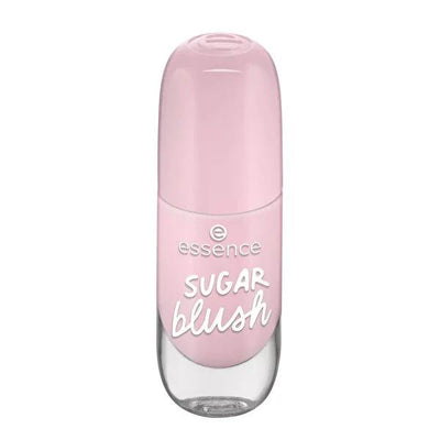 Essence Gel Nail Polish - High Shine, Quick Dry, Vegan Formula - Salon Quality, Microplastic-Free Nail Polish
