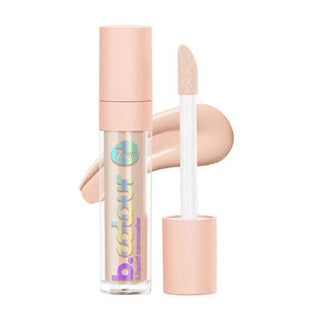 7Days B.Colour Liquid Concealer - Vegan, Long-Lasting & Suitable for All Skin Types 7Days Liquid Concealer - Vegan & Long-Lasting liquid concealer, vegan cosmetics, makeup for imperfections, long-lasting concealer, suitable for all skin types, cruelty-free beauty, ethical makeup, flawless complexion, natural finish, customizable coverage, daily makeup, special occasion makeup, dark circle correction, blemish coverage, acne scar concealment