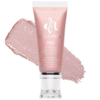 Colorfix Multi-Use Eye, Cheek & Lip Waterproof Liquid Pigment - Long Lasting, Vegan & Cruelty-Free Cosmetics Colorfix Multi-Use Liquid Pigment - Waterproof & Vegan Makeup waterproof liquid pigment, multi-use makeup, long-wearing cosmetics, vegan makeup products, cruelty-free cosmetics, gluten-free beauty products, liquid pigment for eyes cheeks and lips, ethical cosmetics, long-lasting makeup, high-pigment makeup, versatile beauty products, makeup for sensitive skin, eco-friendly cosmetics, sustainable beau