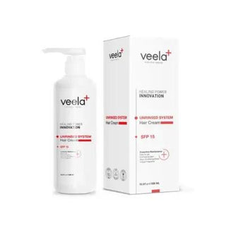 Veela Leave-in Hair Conditioner for Weakened Hair - 500ml, Nourishing & Repairing Hair Care Veela Leave-in Conditioner for Weakened Hair - 500ml Leave-in Hair Conditioner, Weakened Hair Care, Veela Hair Products, Hair Nourishment, Non-rinse Hair Conditioner, Hair Repair, Damaged Hair Care, Hair Strengthening, Hair Health, Hair Care Products, Leave-in Conditioner, Hair Treatment, Veela, Hair Care Routine, Daily Hair Care