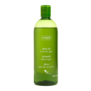 Ziaja Olive Oil Shower Gel - 95% Natural, Gentle, & Moisturizing Body Wash for Dry, Sensitive Skin - 500ml Ziaja Olive Oil Shower Gel - Natural, Gentle Body Wash olive oil shower gel, natural shower gel, moisturizing shower gel, gentle shower gel, shower gel for sensitive skin, shower gel for dry skin, children's shower gel, natural body wash, ziaja shower gel, olive oil body wash, natural skincare, sensitive skin, dry skin, moisturizing, gentle cleanser, pH balanced, family-friendly, bath and body, body wa