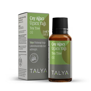 Talya Tea Tree Essential Oil - Natural Skincare Solution for Acne & Aromatherapy, 10ml Talya Tea Tree Essential Oil for Acne & Aromatherapy Tea tree essential oil, Natural skincare, Aromatherapy, Essential oil for acne, Natural remedy for skin issues, Skincare natural, Aromatherapy benefits, Tea tree oil benefits, Natural wellness products, Skincare essentials, Essential oils for relaxation