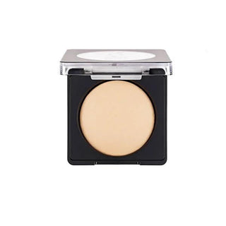 Flormar Compact Powder - High Coverage Matte Finish Makeup with Vitamin E Flormar Compact Powder - Matte Finish Makeup Compact Powder, Matte Finish Makeup, High Coverage Powder, Baked Powder, Vitamin E Enriched Makeup, Flormar, Makeup for Oily Skin, Long Lasting Makeup, Anti-Aging Makeup, Cosmetics, Beauty Products, Skincare Makeup