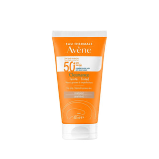 Avene Cleanance SPF 50+ Tinted Sunscreen for Oily & Acne-Prone Skin - 1.69 fl oz Avene Cleanance SPF 50+ Tinted Sunscreen for Oily Skin SPF 50+ sunscreen, tinted sunscreen for oily skin, acne-prone skin sunscreen, Avene Cleanance sunscreen, oil-free sunscreen, non-comedogenic sunscreen, daily sunscreen, skincare sunscreen, facial sunscreen, sun protection for oily skin, everyday sunscreen, tinted facial sunscreen
