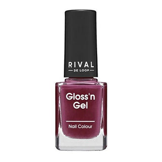 Rival de Loop Oje Gloss'n Gel No.15 - Long-Lasting High-Gloss Nail Gloss - 0.36 fl oz Rival de Loop Oje Gloss'n Gel No.15 - Long-Lasting Nail Gloss nail gloss, long-lasting nail polish, high-gloss nail finish, Rival de Loop, Oje Gloss'n Gel, beauty, cosmetics, nail care, durable nail polish, shiny nail finish, nail color, manicure, beauty essentials, nail products, long-lasting nail color
