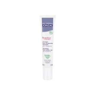 eau thermale jonzac eye soothing cream 15ml, sensitive skin care eye cream application, natural ingredients in eye soothing cream Eau Thermale Jonzac Eye Soothing Cream - Reactive Control | 15ml Eau Thermale Jonzac Eye Soothing Cream 15ml eau-thermale-jonzac, eye-soothing-cream, sensitive-skin, hydration, skincare, natural-ingredients, eye-care, hypoallergenic, anti-fatigue, ai-generated