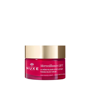 Nuxe Merveillance Lift Anti-aging Day Cream - Firming, Luxurious Skincare with Velvety Texture Nuxe Merveillance Lift Anti-aging Day Cream - Firming & Luxurious Nuxe Merveillance Lift, Anti-aging day cream, Firming day cream, Luxurious skincare, Velvety texture day cream, Skincare for aging skin, Firming skincare, Daily moisturizer, Protective skincare, Luxurious day cream, Anti-aging skincare routine, Smooth skin, Youthful appearance, Skincare essentials
