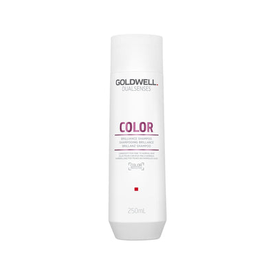 Goldwell Dualsenses Color Parlaklık Veren Şampuan 250 ml - Color Enhancing Shampoo for Vibrant Hair