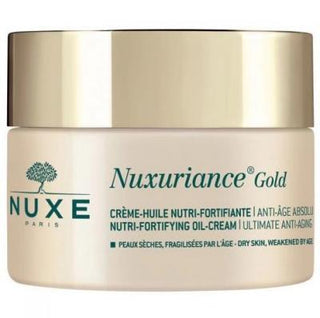 Nuxe Nuxuriance Gold Anti-Aging Face Cream: Firming, Nourishing, and Radiance Boosting Cream for Mature, Dry Skin - Natural Skincare Nuxe Nuxuriance Gold Anti-Aging Cream | For Mature, Dry Skin anti-aging cream, face cream for mature skin, nourishing face cream, Nuxe Nuxuriance Gold, natural anti-aging skincare, face cream for dry skin, radiance boosting cream, firming face cream, anti-aging, mature skin, dry skin, nourishing, hydrating, radiance, firming, elasticity, natural ingredients, skincare, beauty, 