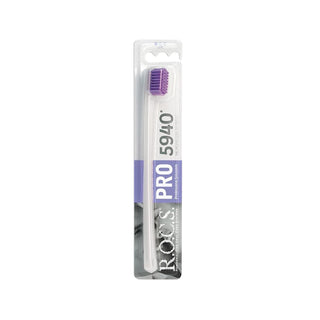 Rocs Pro 5940 Ultrasoft Manual Toothbrush for Sensitive Teeth - Gentle Oral Care Toothbrush Rocs Pro 5940 Ultrasoft Toothbrush for Sensitive Teeth manual toothbrush, ultrasoft toothbrush, sensitive teeth toothbrush, gentle oral care, Rocs Pro 5940, oral hygiene, toothbrush for sensitive teeth, gentle toothbrush, soft bristle toothbrush, manual toothbrush for sensitive gums