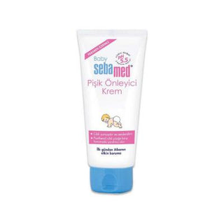 Sebamed Baby Diaper Rash Cream - Gentle Care | 50ml