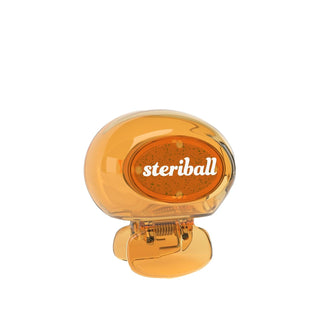 Steriball Protective Hygiene Cap - Hygienic Design, Protective Functionality - Koruyucu Hijyenik Kap Sarı Steriball Hygiene Cap - Clean & Protected Hygiene Cap, Protective Cap, Steriball Hygiene Cap, Koruyucu Hijyenik Kap, Hygienic Protective Cover, Hygiene Protection, Protective Products, Hygiene Solutions, Steriball, Hygiene Accessories