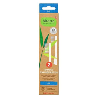 Alterra Bamboo Toothbrush - Eco-Friendly Oral Care with Organic Bristles & Biodegradable Handle Alterra Bamboo Toothbrush - Eco-Friendly Oral Care Bamboo toothbrush, Organic toothbrush, Biodegradable oral care, Natural toothbrush, Eco-friendly dental hygiene, Sustainable oral care, Vegan toothbrush, Bamboo oral care, Castor oil bristles, Eco-friendly toothbrush, Green dental care, Sustainable hygiene, Plastic-free toothbrush
