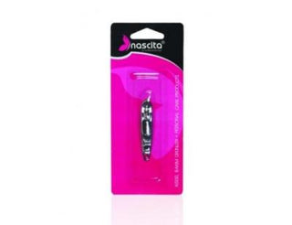 Nascita Nail Clippers - Durable & Non-Toxic Fingernail Trimmers for Personal Grooming Nascita Nail Clippers - Safe & Easy Nail Trimming nail clippers, fingernail trimmer, personal grooming tool, non-toxic nail care, durable nail clippers, nail care, grooming essentials, hygiene, safety, personal care, nail trimming, nail grooming
