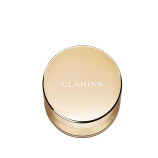 Clarins Ever Matte Loose Face Powder: Universal Medium, Long Lasting Oil Control, Pore Minimizing - Perfect Matte Finish All Day Clarins Matte Loose Powder: Universal Shade, Oil Control Clarins loose powder, matte loose powder, face powder matte finish, universal medium powder, oil control powder, long lasting powder, setting powder, makeup powder, loose face powder, matte finish, universal medium shade, oil control, long-lasting, face powder, makeup, beauty, cosmetics, oily skin, combination skin, shine co
