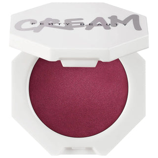 Fenty Beauty Cheeks Out Freestyle Cream Blush: Natural, Buildable Color | Vegan & Cruelty-Free, Sweat & Water Resistant Fenty Cream Blush: Natural, Vegan, Long-Lasting Color cream blush, vegan blush, cruelty-free blush, sheer blush, natural looking blush, sweat resistant blush, water resistant blush, buildable blush, non-greasy blush, lightweight blush, blush, vegan makeup, cruelty-free makeup, sheer makeup, natural makeup, sweat resistant makeup, water resistant makeup, buildable makeup, non-greasy makeup,