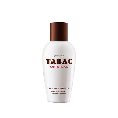 Tabac Original Eau De Toilette for Men - 100ml, Long-Lasting Masculine Fragrance
