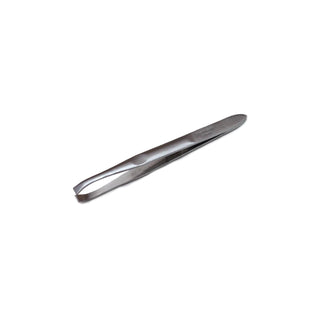 Trina Metal Flat-Edged Tweezers 011 - Precision Grip Tool for Beauty Professionals and Individuals Trina Metal Tweezers 011 - Precision Grip for Beauty & More Tweezers, Metal Tweezers, Flat-Edged Tweezers, Precision Grip Tool, Personal Care Tweezers, Beauty Tools, Precision Instruments, Grooming Tools, Personal Grooming, Beauty Professionals, Electronics, Crafting, Precision Tasks