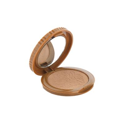 Eveline Pastel Spring Blush On Allõk - 14 - Soft, Silky Blush for Natural Makeup Look