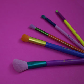 nascita-5-piece-makeup-brush-set, nascita-pro-brushes-angled-blush, nascita-pro-brushes-concealer, nascita-pro-brushes-eyeshadow-blending, nascita-pro-brushes-shadow, nascita-pro-brushes-eyeliner Nascita 5-Piece Makeup Brush Set S141 - Professional Quality for Makeup Enthusiasts and Artists Nascita 5-Piece Makeup Brush Set makeup-brush-set, nascita-brushes, professional-makeup, makeup-enthusiasts, beauty-tools, cosmetics-brushes, ai-generated, blush-brush, eyeshadow-brush, makeup-applicators