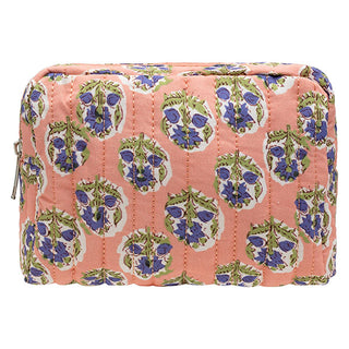 Eklips Quilted Cosmetic Bag: Stylish & Compact Makeup Organizer - Perfect Travel Size! Eklips Quilted Cosmetic Bag: Travel Makeup Organizer cosmetic bag, makeup bag, quilted makeup bag, zippered cosmetic bag, small makeup bag, travel cosmetic bag, stylish makeup bag, Eklips makeup bag, makeup organizer, travel bag, small bag, zippered bag, quilted bag, organizer bag, makeup storage, cosmetic storage, travel organizer, gifts for her, gifts for women, beauty accessories, fashion accessories, compact bag, dura