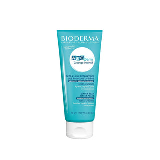 Bioderma Diaper Rash Cream - ABCDerm Change Intensive Pişik Önleyici Krem 75g for Sensitive Baby Skin Care Bioderma Diaper Rash Cream for Baby's Sensitive Skin Diaper rash cream, Baby skin care, Diaper rash prevention, Hypoallergenic baby products, Sensitive skin care for infants, Bioderma ABCDerm Change Intensive Pişik Önleyici Krem, Baby care, Infant skin care, Gentle diaper rash cream, Natural baby products