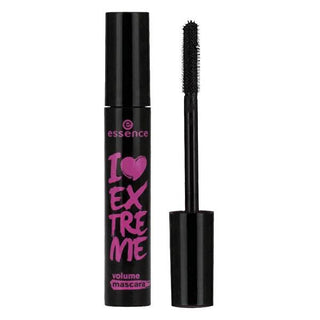 Essence Maskara - Volumizing Mascara for Dramatic Lashes - Intense Black Color Essence Volumizing Mascara - Intense Black volumizing mascara,intense black mascara,makeup for dramatic lashes,cosmetic for eyelash enhancement,beauty product for volumizing lashes,dramatic lash volume,intense black color,beauty enthusiasts,makeup,lash enhancement,volumizing lash formula,wide brush mascara,Essence Maskara