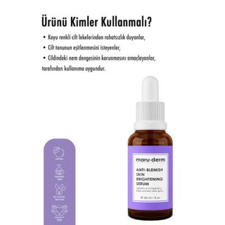 maruderm skin lightening serum 30ml, maruderm serum bottle, maruderm skincare benefits Maruderm Skin Lightening Serum - Reduces Dark Spots | 30ml Maruderm Skin Lightening Serum - Reduces Dark Spots | 30ml skin-care, lightening-serum, dark-spot-remover, maruderm, skincare-serum, brightening, evens-skin-tone, beauty-products, ai-generated, 30ml