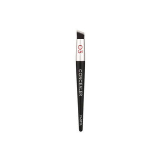 pastel-concealer-brush-front-view, pastel-concealer-brush-side-view, pastel-concealer-brush-handle-detail Pastel Profashion Concealer Brush - Flawless Application | Makeup Tool Pastel Concealer Brush - Flawless Application makeup-tools, concealer-brush, pastel, beauty-tools, flawless-application, makeup-brush, foundation-tools, professional-makeup, ai-generated, cosmetic-brush