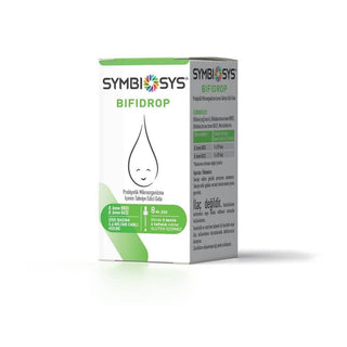 symbiosys bifidrop probiotic drops bottle, probiotic drops for children, symbiosys bifidrop product label Symbiosys Bifidrop Probiotic Drops - 8ml Symbiosys Bifidrop Probiotic Drops - 8ml symbiosys, probiotic-drops, child-health, infant-care, digestive-health, parenting, health-supplement, baby-drops, ai-generated, natural-supplement