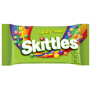 skittles-sour-candy-38g-front-view, skittles-sour-candy-38g-back-view, skittles-sour-candy-38g-open-pack Skittles Sour Candy - Deliciously Tangy Treat | 38g Skittles Sour Candy - 38g sour-candy, skittles, 38g, snack, party-treat, chewy-candy, ai-generated, fruity-flavors, movie-night, treats