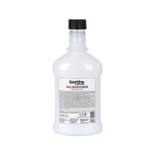 Borthe Professional Hair Cream 500ml - Moisturizing & Nourishing for Dry or Damaged Hair Borthe Professional Hair Cream 500ml - Moisturizing & Nourishing hair cream, Borthe Professional, 500 ml hair cream, professional hair care, moisturizing hair cream, hair care products, dry hair solution, damaged hair repair, nourishing hair cream, hydrating hair products