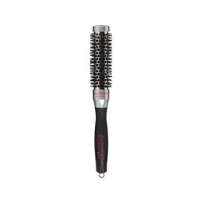 Olivia Garden ProThermal T-25 Hair Dryer Brush - Thermal Styling Tool for Efficient Drying & Styling