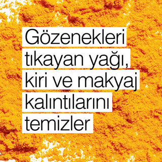 Neutrogena Soothing Clear Turmeric Facial Cleansing Foam: Gentle Oil-Free Face Wash for Sensitive & Acne Prone Skin (5.07 fl oz) Neutrogena Turmeric Cleansing Foam - Gentle Face Wash for Sensitive Skin Neutrogena cleanser, facial cleansing foam, sensitive skin cleanser, acne prone skin cleanser, turmeric cleanser, soothing facial cleanser, oil-free face wash, gentle face wash, mineral oil free cleanser, Neutrogena, facial cleanser, face wash, sensitive skin, acne prone skin, turmeric, soothing, oil-free, ge